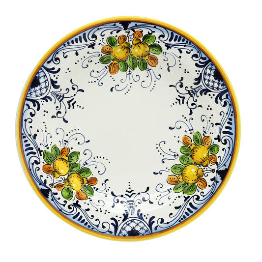 LIMONCINI: Three Pieces Place Setting - Artistica.com