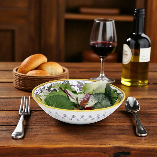 LIMONI POSITANO: Serving Pasta Bowl