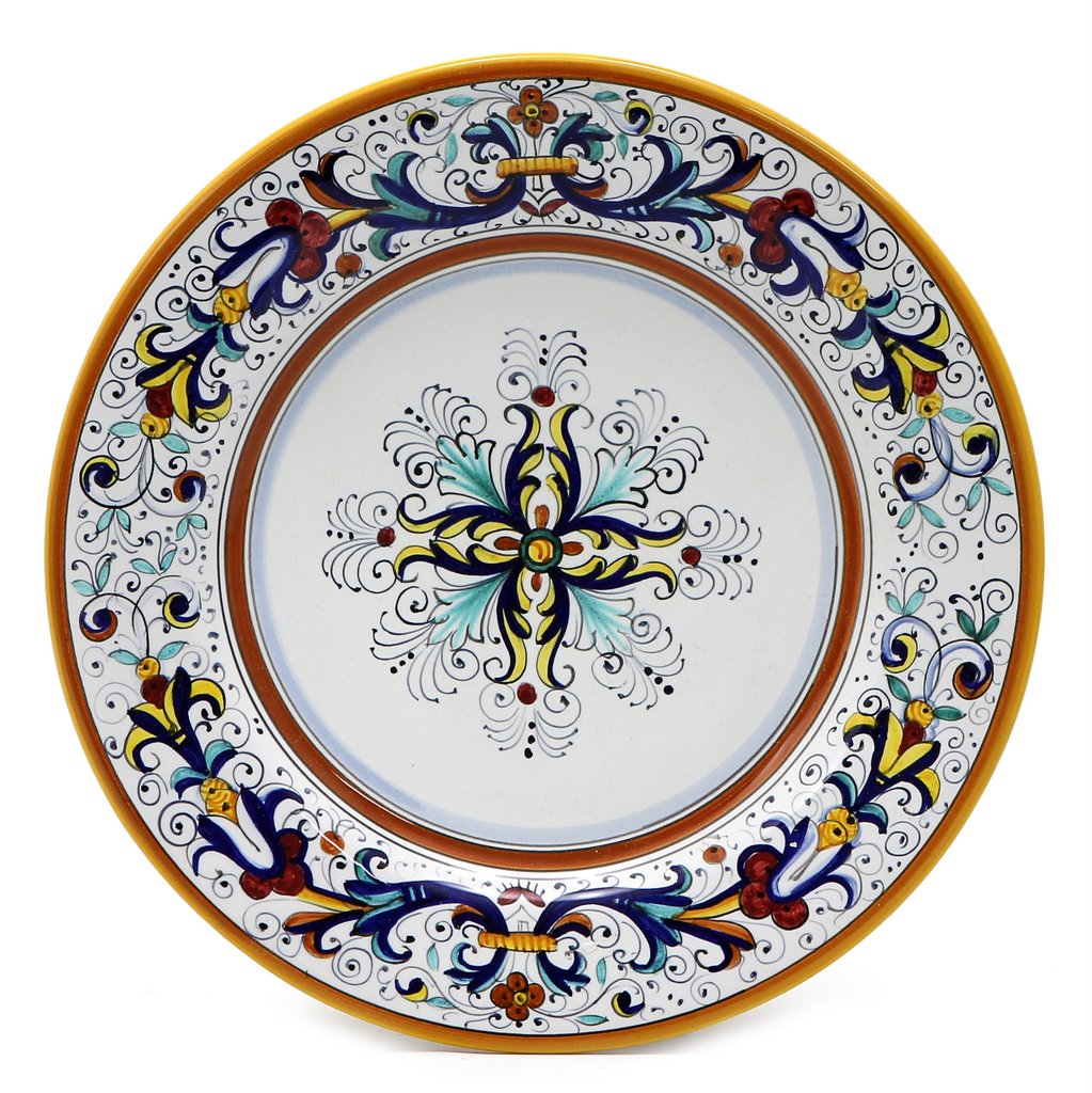 RICCO DERUTA DELUXE: 4 Pieces Place Setting - Artistica.com