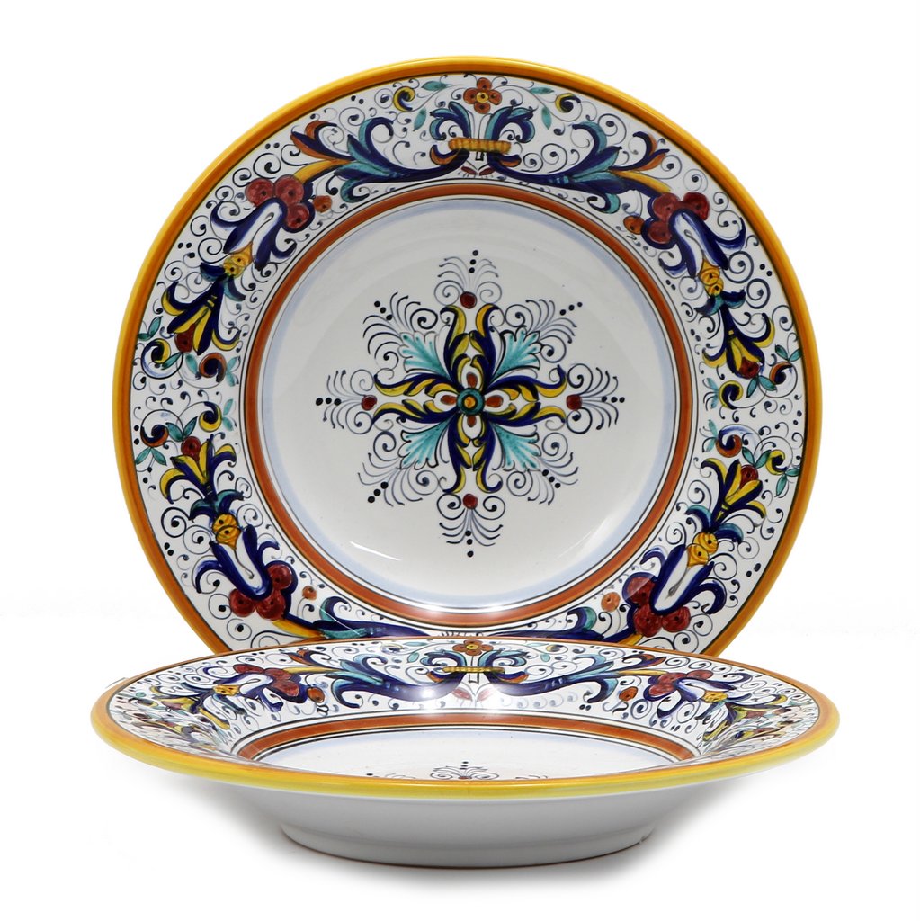 RICCO DERUTA DELUXE: 5 Pieces Place Setting - Artistica.com