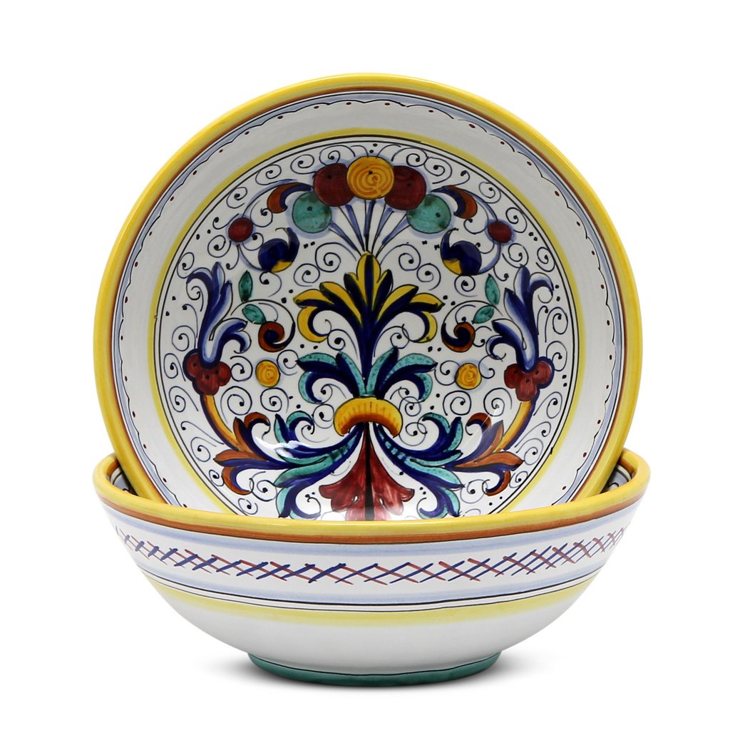 RICCO DERUTA DELUXE: 4 Pieces Place Setting - Artistica.com