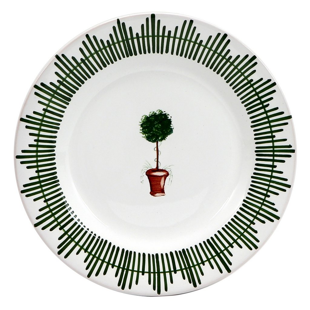 GIARDINO: Salad Plate shops