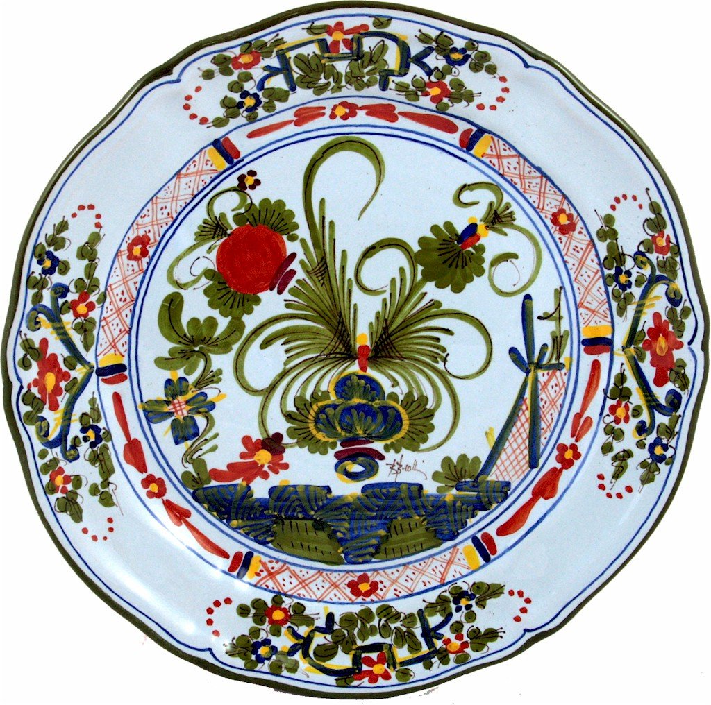DERUTA OF ITALY