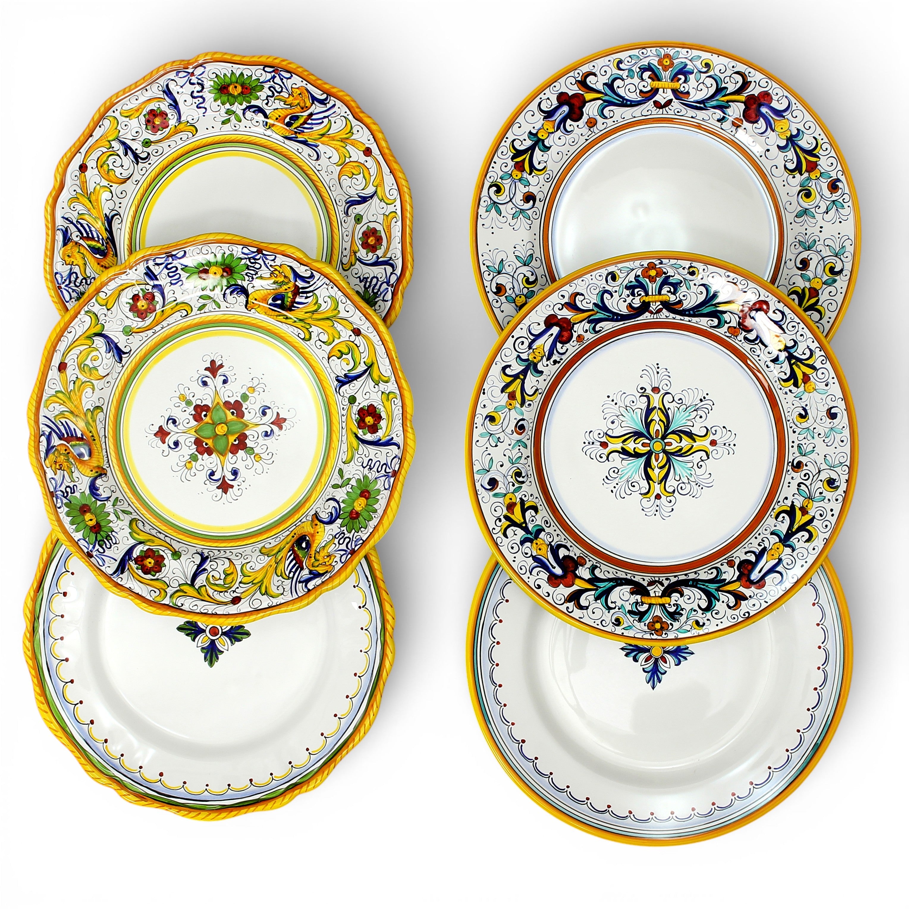 DERUTA OF ITALY