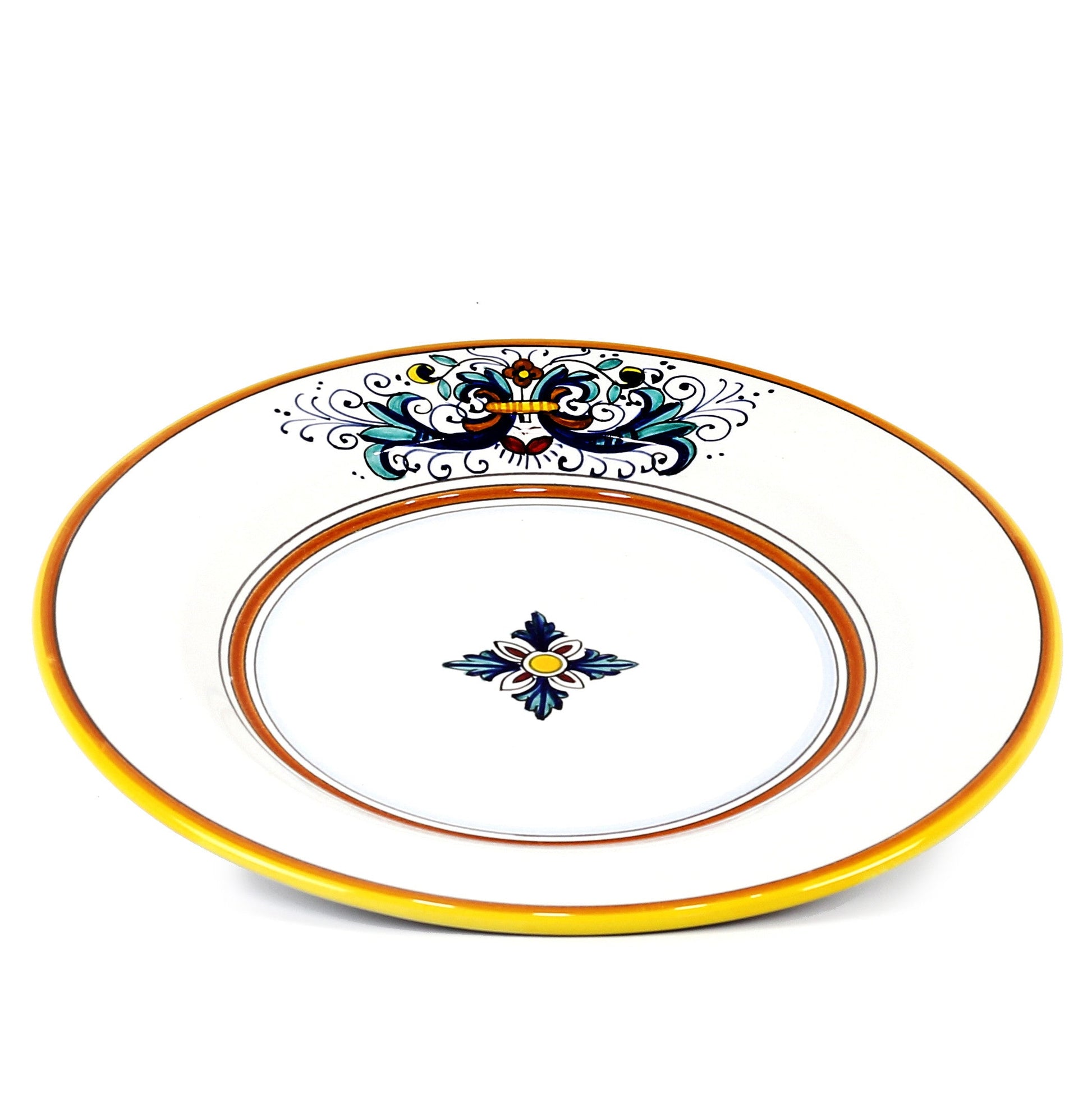 RICCO DERUTA LITE: Dinner Plate - Artistica.com