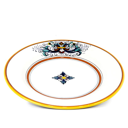 RICCO DERUTA LITE: Dinner Plate - Artistica.com