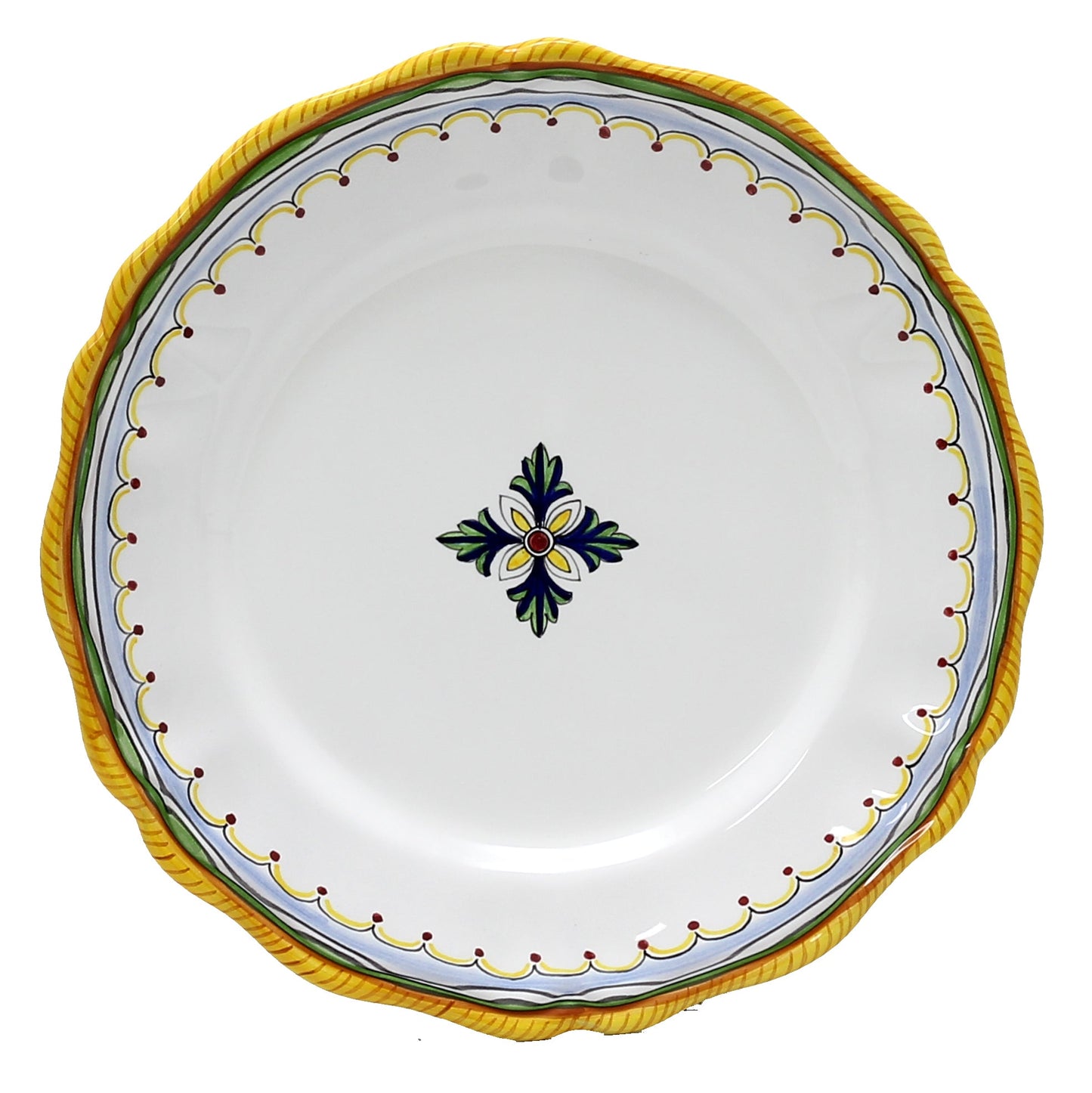 RAFFAELLESCO: 3 Pieces Place Setting - Artistica.com