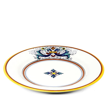 RICCO DERUTA LITE: Salad Plate - Artistica.com