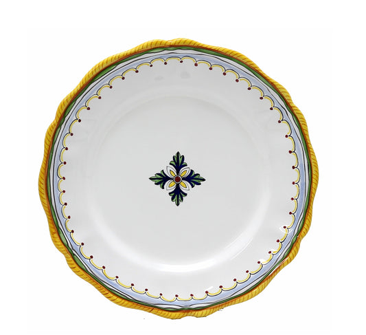 RAFFAELLESCO SIMPLE: Salad Plate