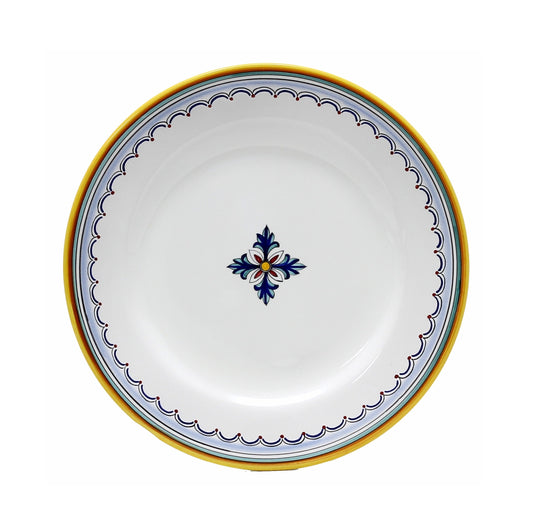 RICCO DERUTA SIMPLE: Salad Plate