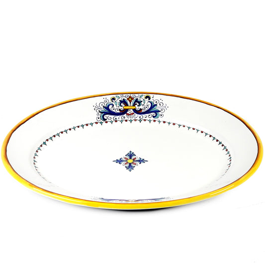 RICCO DERUTA LITE: Large Oval Platter