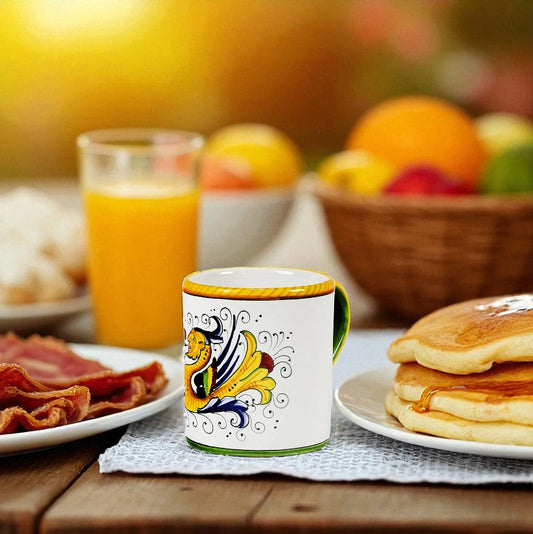 RAFFAELLESCO LITE: Mug (10 Oz.)