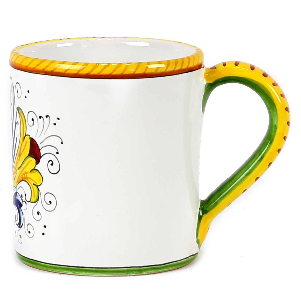 RAFFAELLESCO LITE: Mug (10 Oz) - Artistica.com