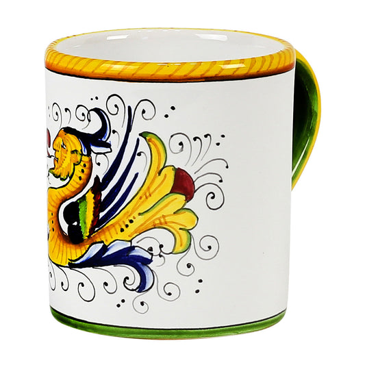 RAFFAELLESCO LITE: Mug (10 Oz.)