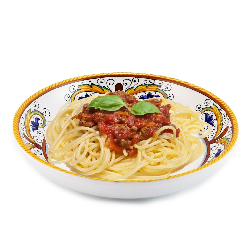 RAFFAELLESCO: 3 Pieces Place Setting - Artistica.com