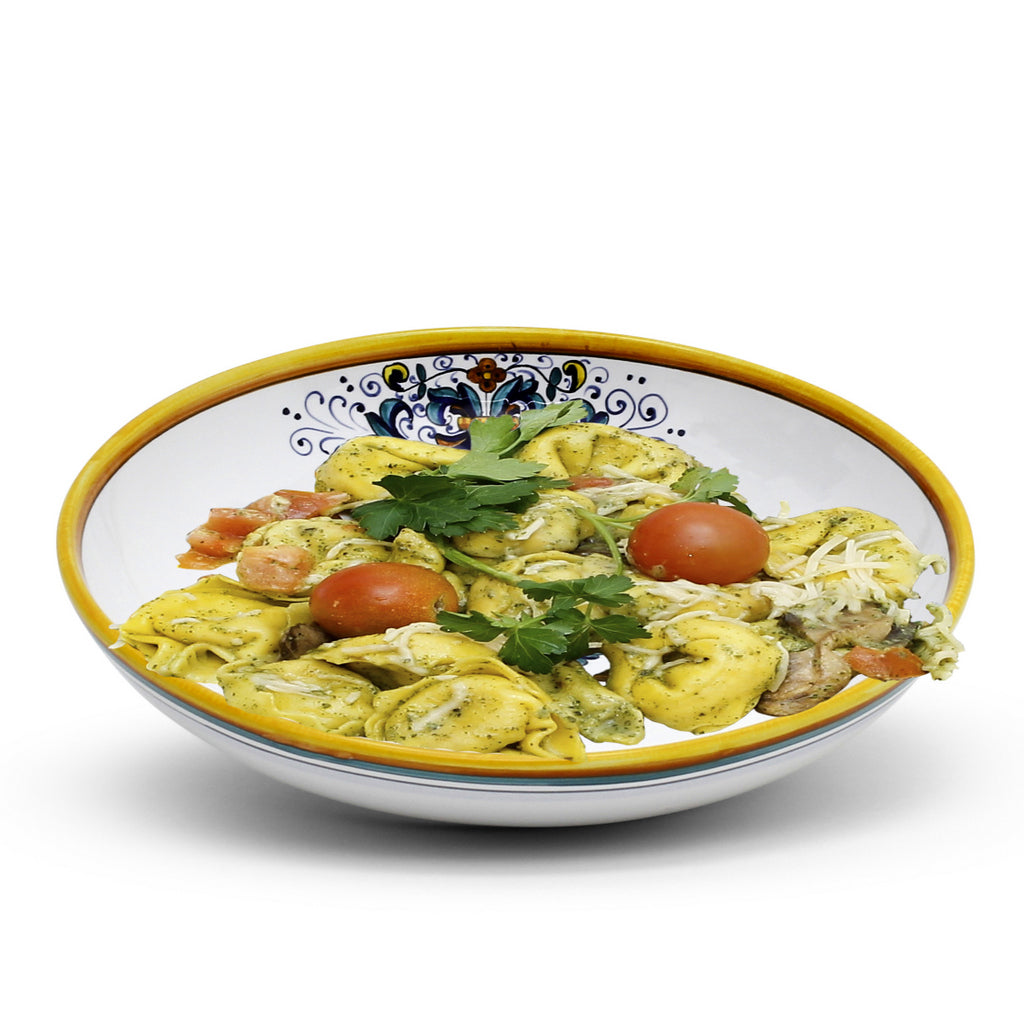 RICCO DERUTA LITE: 4 Pieces Place Setting - Artistica.com