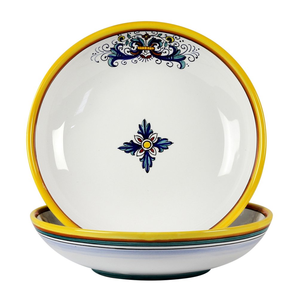 RICCO DERUTA LITE: 4 Pieces Place Setting - Artistica.com