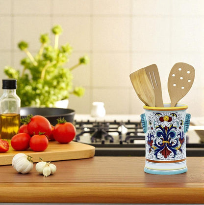 VECCHIA DERUTA: Utensil Holder