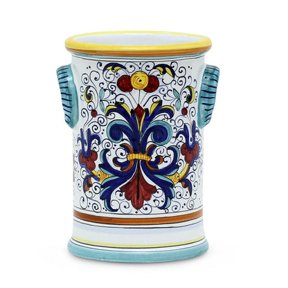 RICCO DERUTA: Utensil Holder - Artistica.com
