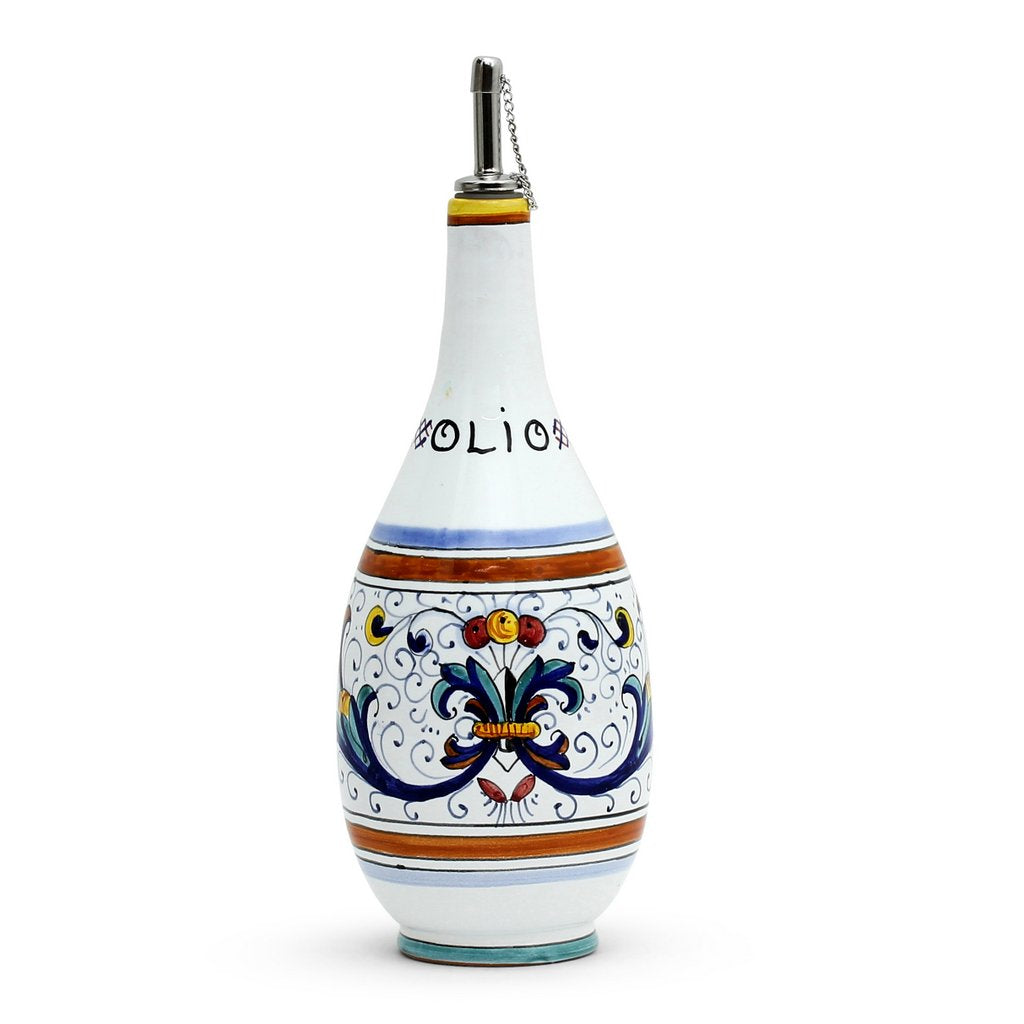 RICCO DERUTA DELUXE: Olive Oil Slim Bottle Dispenser
