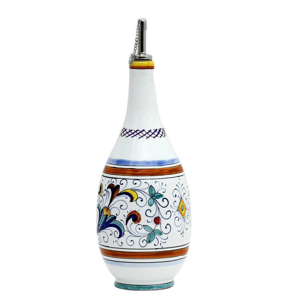 RICCO DERUTA: Olive Oil Bottle Dispenser - Artistica.com