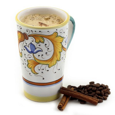 PERUGINO: Tall Mug 16 OZ - Artistica.com