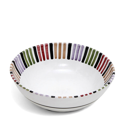 BELLO: Pasta Bowl (Large - 12" D.)