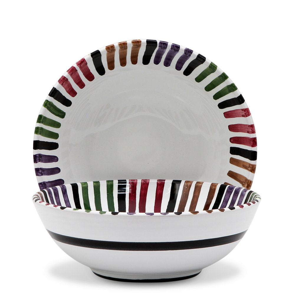 BELLO: 3 Pieces Place Setting - Artistica.com