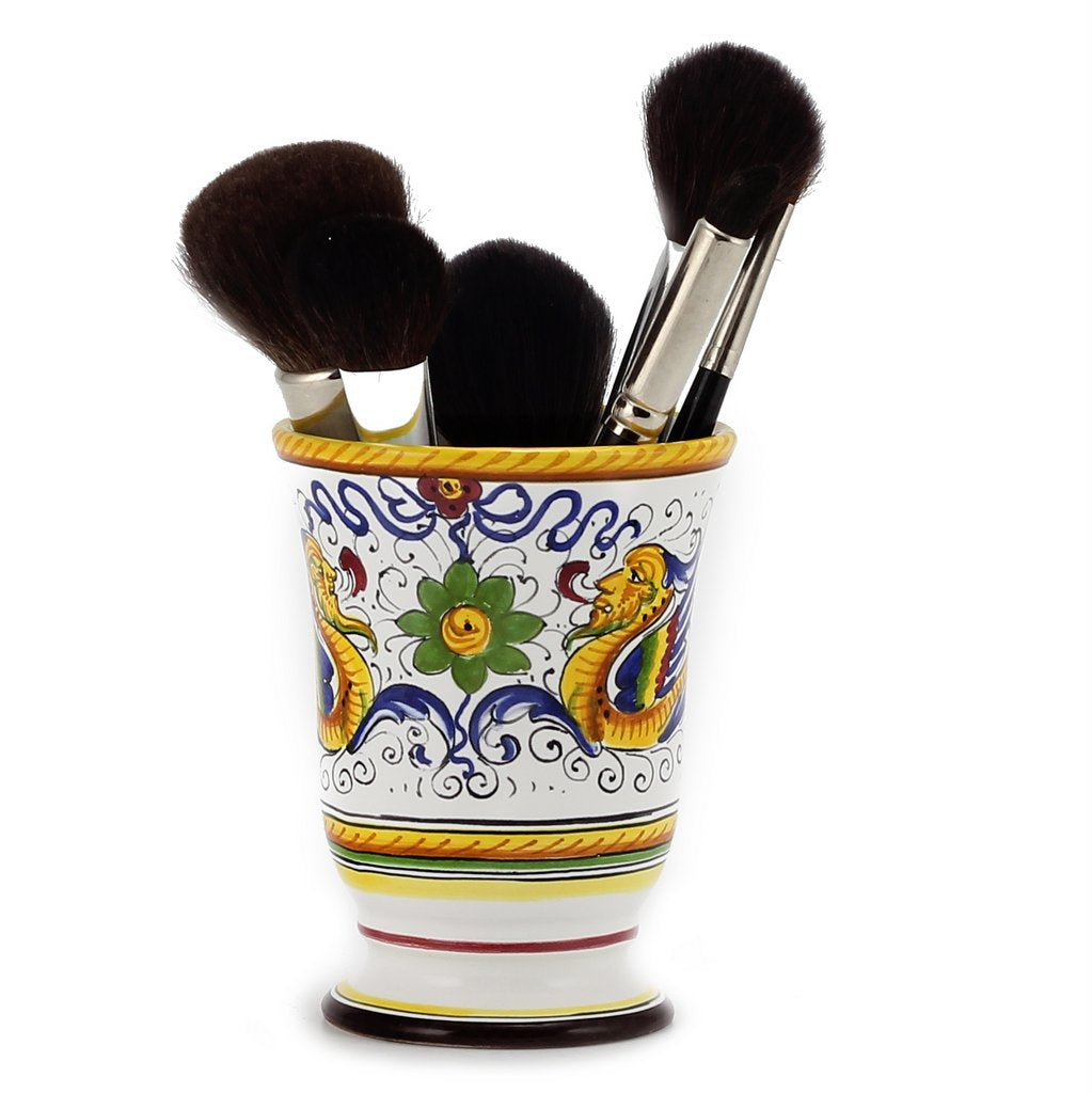 RAFFAELLESCO: Bell Cup Wine Goblet - Multi Use - Artistica.com