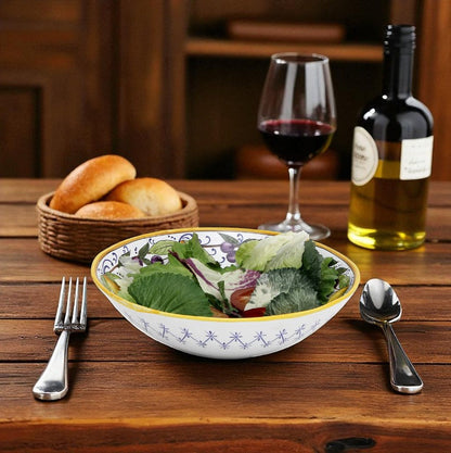 LIMONI POSITANO: Serving Pasta Bowl