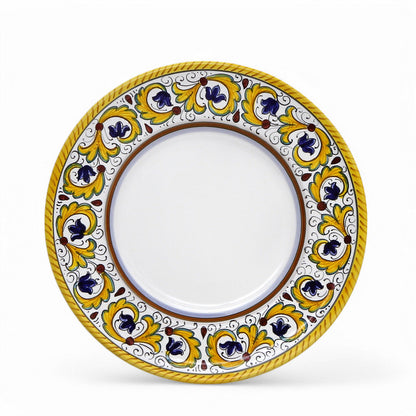 PERUGINO DERUTA: Salad Plate