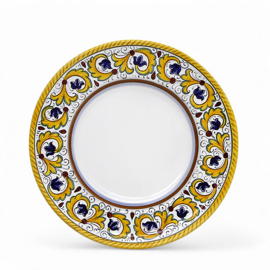 PERUGINO DERUTA: Salad Plate
