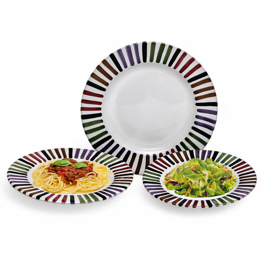 BELLO: 4 Pieces Place Setting