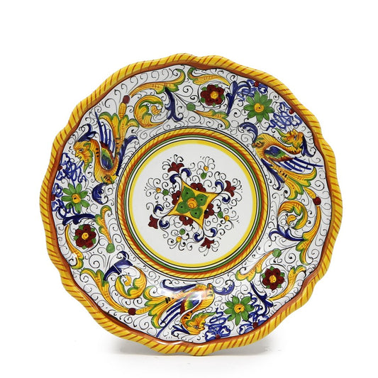RAFFAELLESCO DELUXE: 5 Pieces Place Setting - Artistica.com