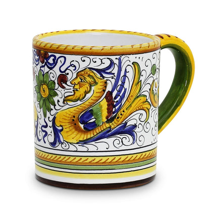 RAFFAELLESCO DELUXE: Mug (10 Oz.)