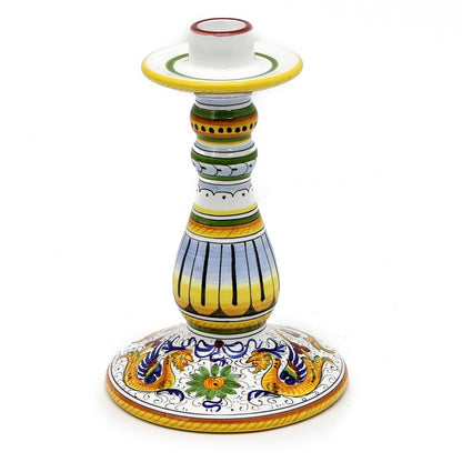 RAFFAELLESCO DELUXE: Candlestick - Artistica.com