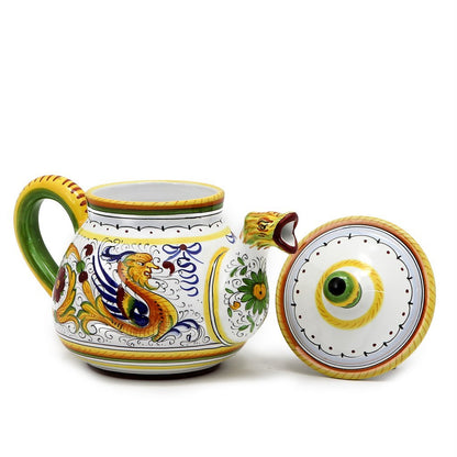 RAFFAELLESCO DELUXE: Teapot - Artistica.com