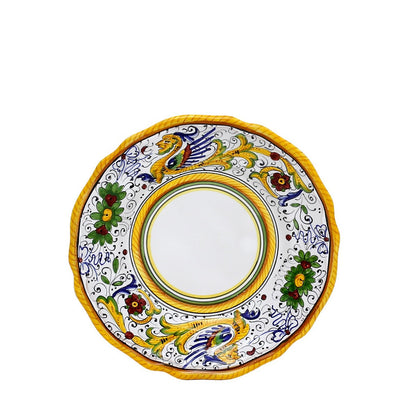 RAFFAELLESCO DELUXE: Bread and Butter Plate - Artistica.com