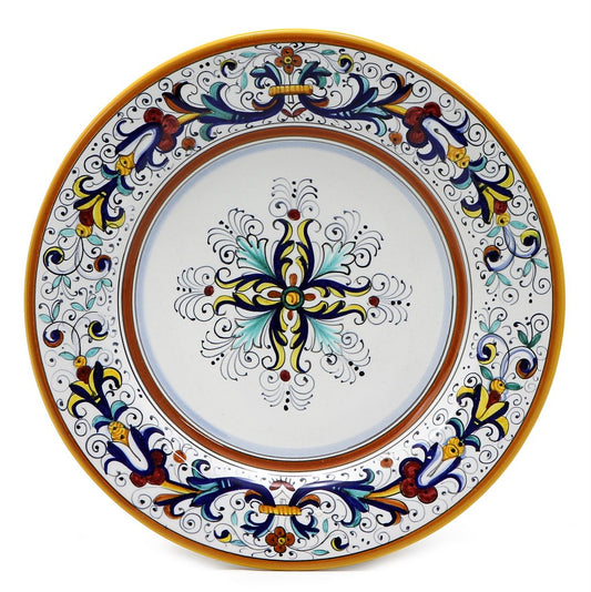 RICCO DERUTA DELUXE: 4 Pieces Place Setting - Artistica.com