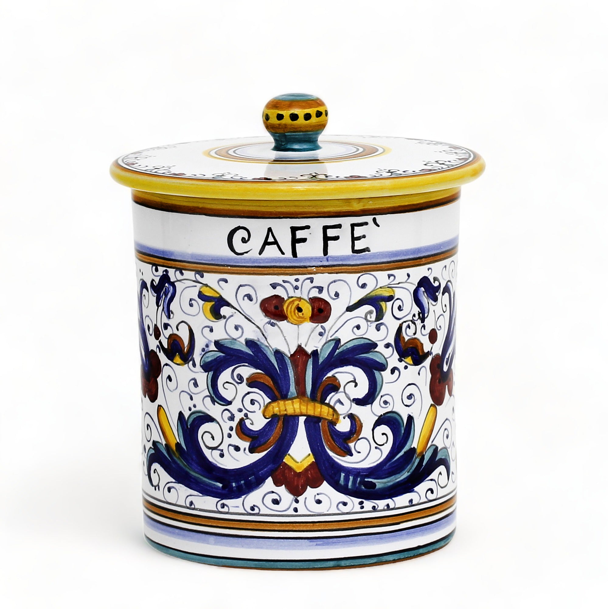 NEW PRODUCTS – DERUTA OF ITALY