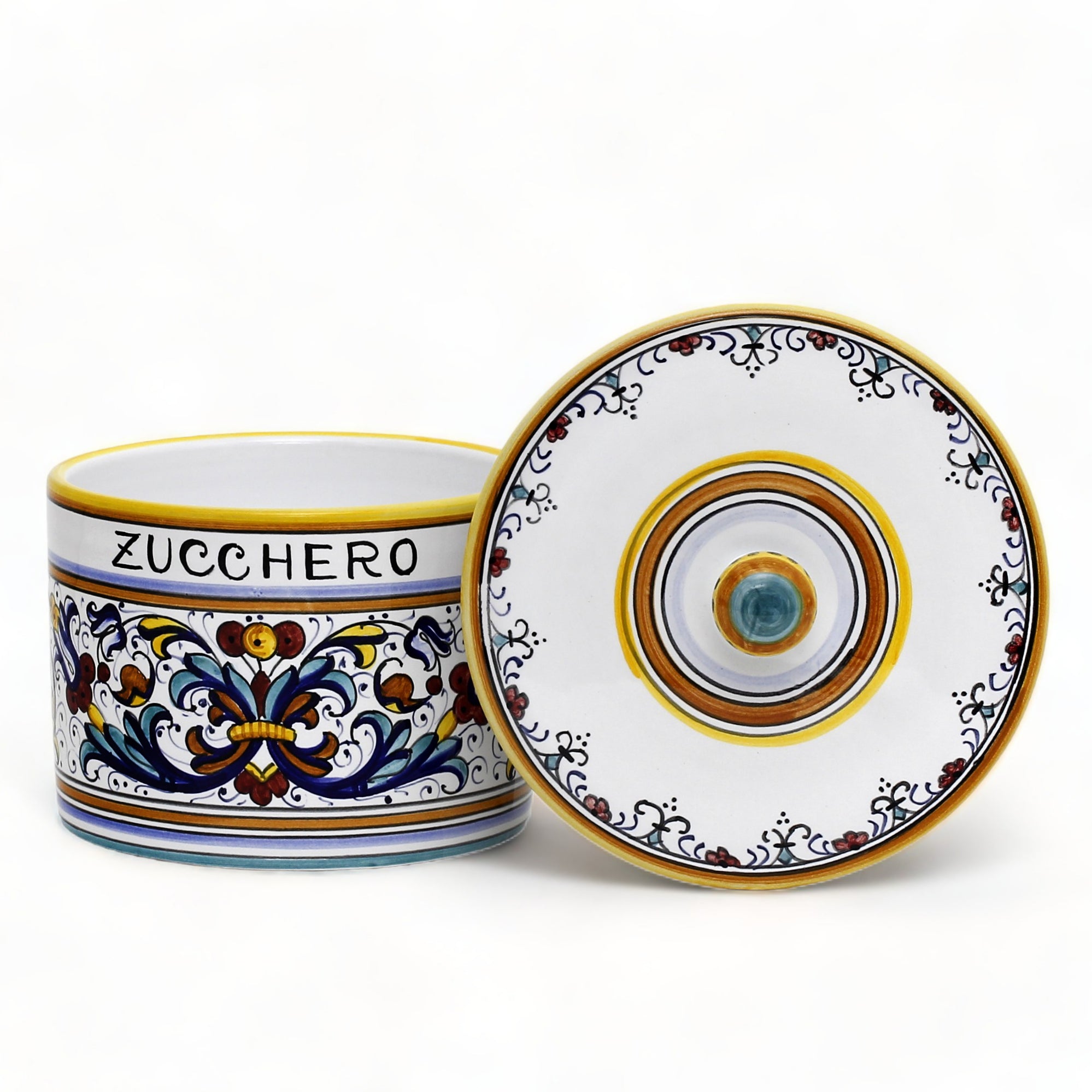 NEW PRODUCTS – DERUTA OF ITALY