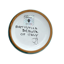 RICCO DERUTA DELUXE: Extra Large Oval Platter - Artistica.com