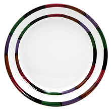 CIRCO: Charger Platter [R] - DERUTA OF ITALY