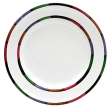 CIRCO: Large Serving Charger Platter [R] - DERUTA OF ITALY