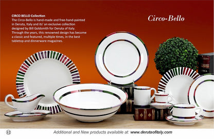 Deruta of Italy CATALOG - DERUTA OF ITALY