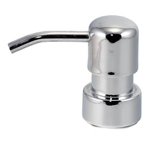 DERUTA VARIO: Liquid Soap Lotion Dispenser (Large 26 OZ) [R] - DERUTA OF ITALY